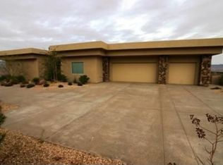 1761 S Paragon Dr, St George, UT 84790