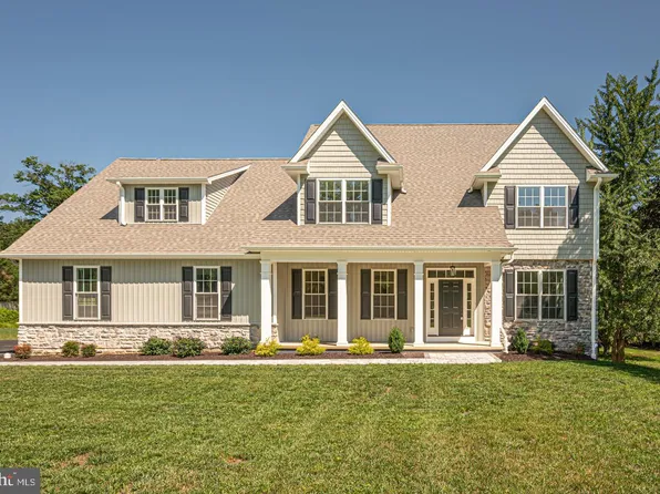 257 Glen Mills Rd, Glen Mills, PA 19342