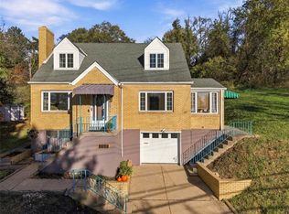 3201 Provost Rd, Pittsburgh, PA 15227