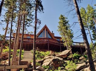 8290 Crowfoot Ln, Evergreen, CO 80439