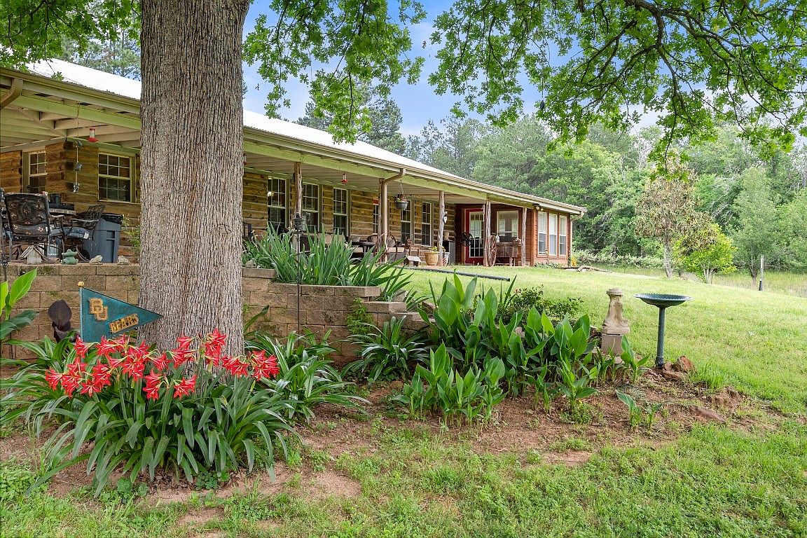 134 F County Rd 273, Oakwood, TX 75855 Zillow