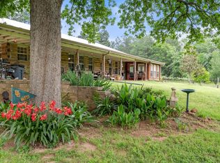 134 F County Rd #273, Oakwood, TX
