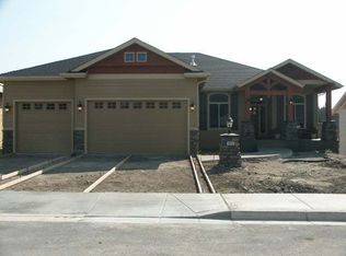 1412 N Rim Vw, Spokane, WA 99224