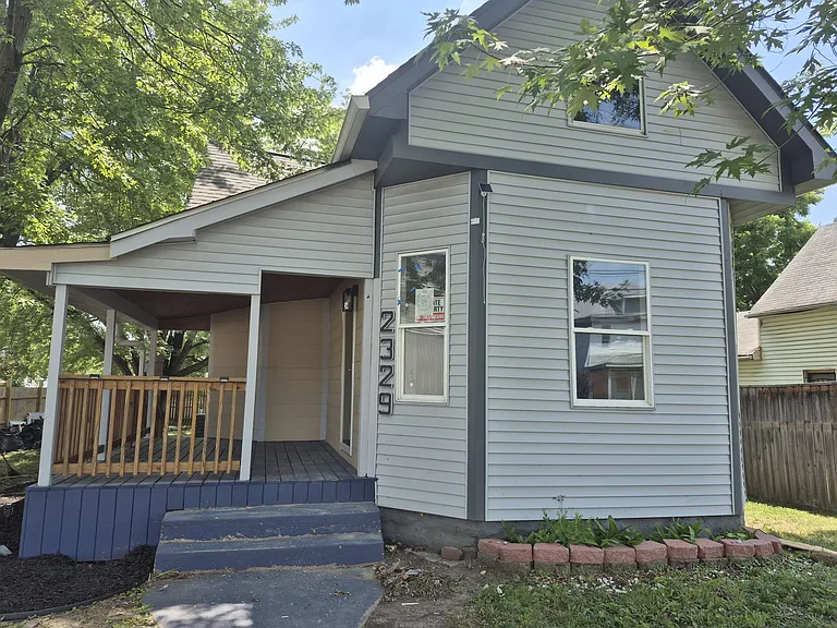 2329 Prospect St — Photo 1