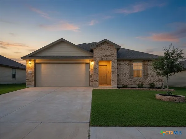 7108 Guadalupe Rd, China Spring, TX 76633