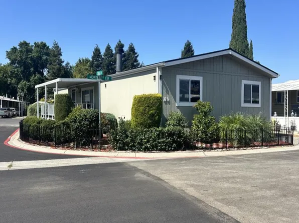 6130 Monterey Rd #9, San Jose, CA 95138