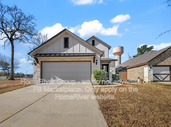 16807 Lisbon Ln, Crosby, TX 77532