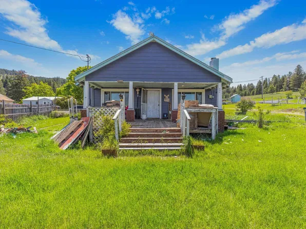 454 Mount Idaho Grade Rd, Grangeville, ID 83530