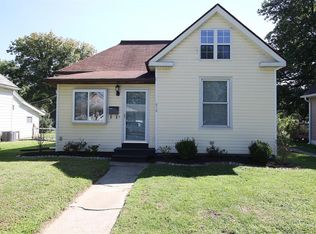 612 Sherman Ave, Edwardsville, IL 62025