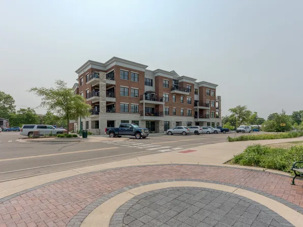 150 Jeffords St Unit 203, Dexter, MI 48130