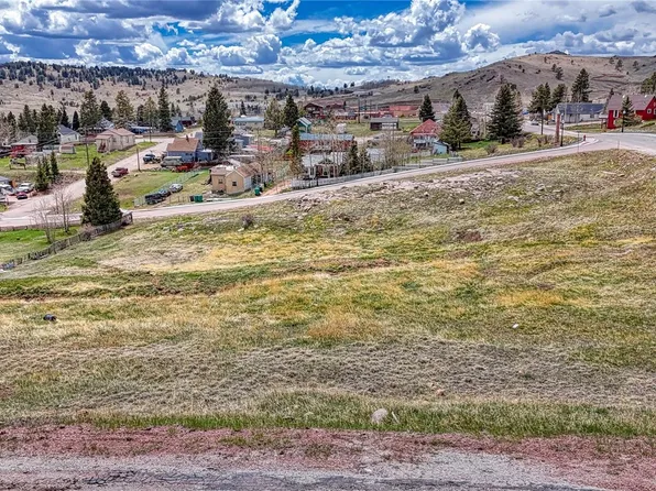 Lots 20 and 21 Placer Street, Cripple Creek, CO 80813