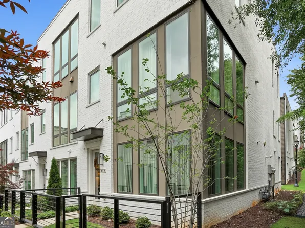 358 Gibson St SE, Atlanta, GA 30316