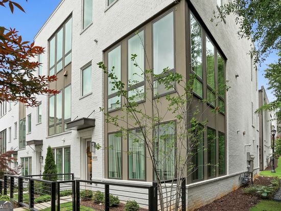 358 Gibson St SE, Atlanta, GA 30316