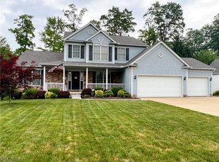 511 Stratton Dr, Medina, OH