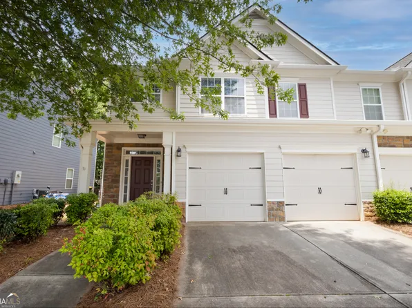 65 Tahoe Dr, Newnan, GA 30263