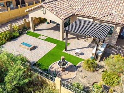 1822 N Waverly, Mesa, AZ, 85207