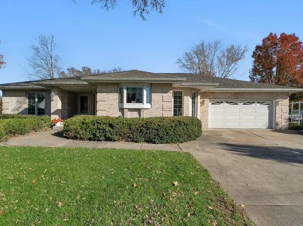 25159 S Tryon St, Channahon, IL 60410