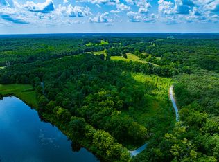0 Palmer Rd LOT WP001, Camden, TN 38320