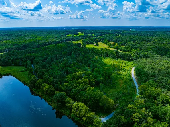 0 Palmer Rd Lot Wp001, Camden, TN 38320