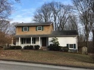 507 Stanhope Rd, Sparta, NJ 07871