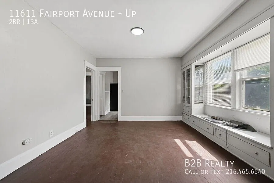 2-Bedroom Unit With Versatile Bonus Room | Move-In Special: 50% Off On 2nd Month's Rent — Photo 2