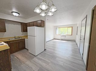 Cedarwood MSU, Minot, ND 58703