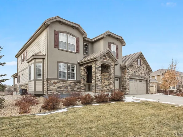 7009 S Tempe Court, Aurora, CO 80016