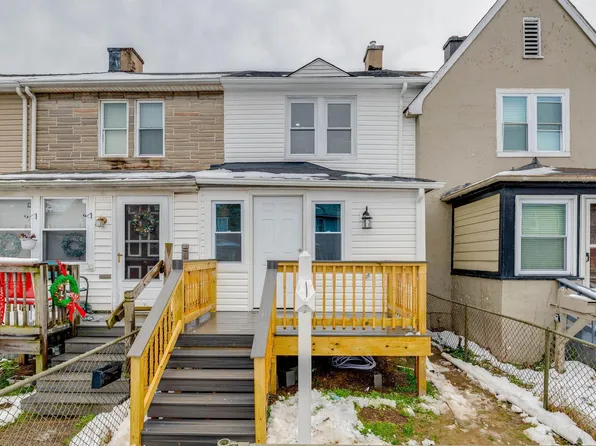 6547 Saint Helena Ave, Baltimore, MD 21222