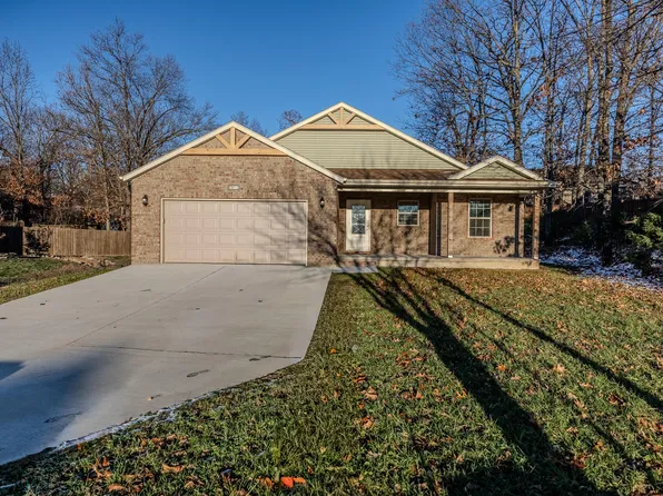1560 Lacy Spring Drive, Marshfield, MO 65706