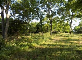 Rock Creek Rd, Williamsburg, KS 66095