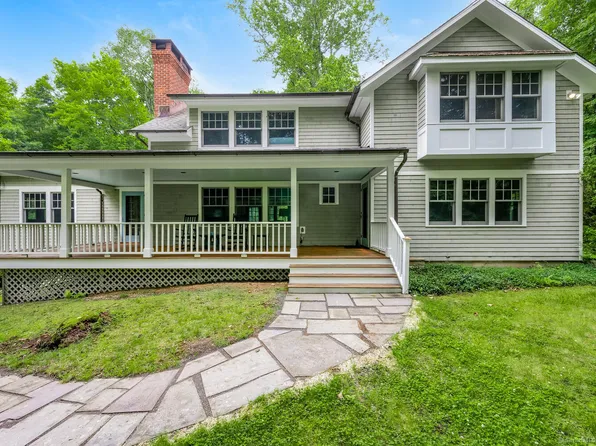 66 Saunders Drive, Wilton, CT 06897