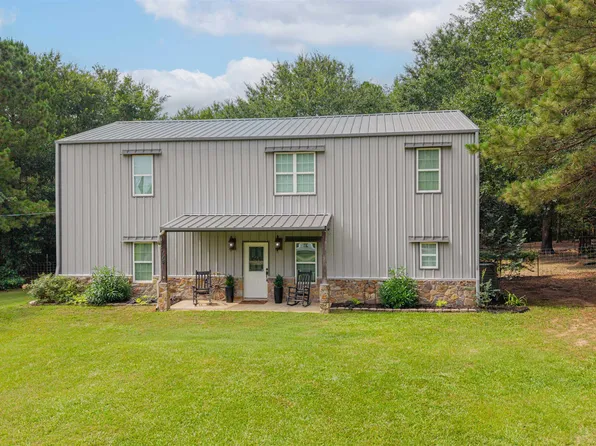 114 Private Road 2500, Diana, TX 75640