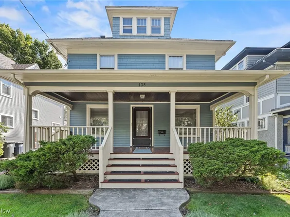 138 Marvin Ave, Akron, OH 44302