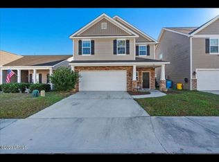 105 Glory Rd, Beaufort, SC 29906