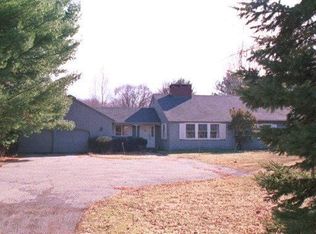 17 Crofut Ln, Roxbury, CT 06783