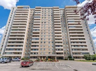 1338 York Mills Rd E #1003, Toronto, ON M3A 3M3