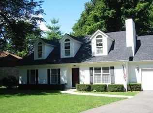 336 Beechwood Dr, Noblesville, IN 46060