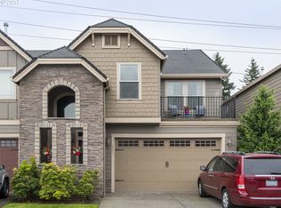 5806 NW 25th Ave, Camas, WA 98607