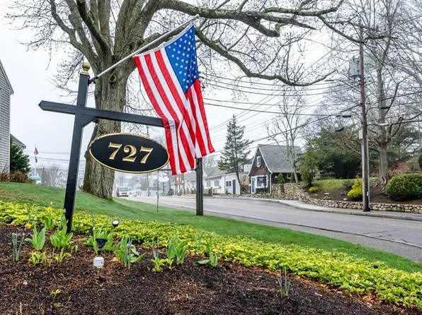 727 Main St #B-2, Barnstable, MA 02630