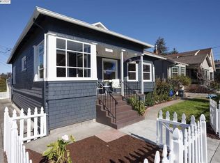 1901 Eagle Ave, Alameda, CA