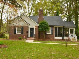 1520 Pinecrest Ave, Charlotte, NC 28205