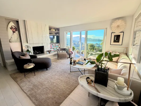 45 Harbor Oak Dr, Belvedere Tiburon, CA 94920