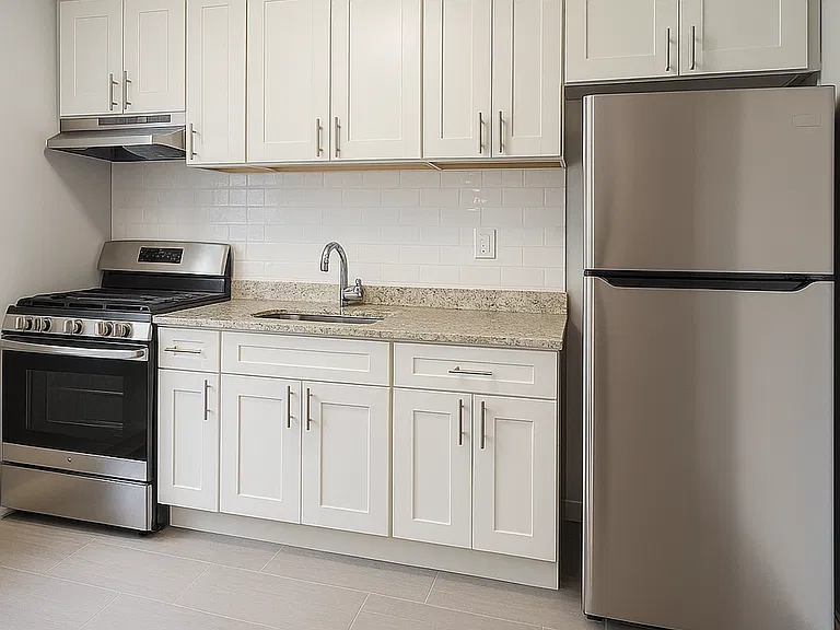 Blair Beacon Apartment Homes — Photo 6
