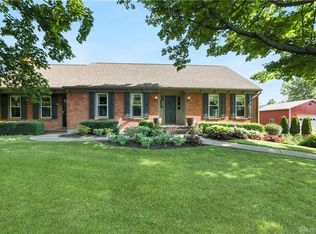 3965 Mulberry Rd, Dayton, OH 45414