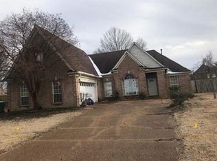 8021 Delta Lakes Blvd, Walls, MS 38680