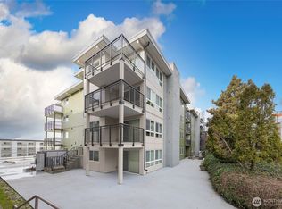South Terrace Condominium, Seattle, WA 98144