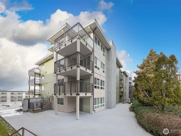 1515 12th Avenue S #105, Seattle, WA 98144