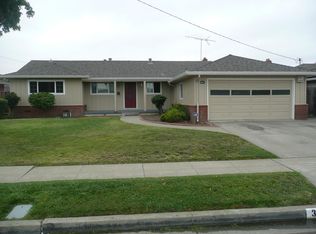 38471 Granville Dr, Fremont, CA 94536
