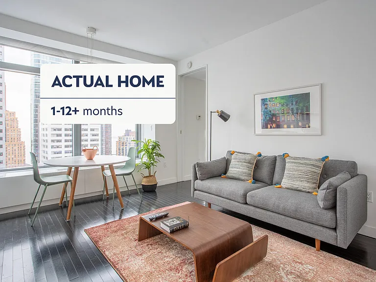 123 Washington St #28H — Photo 1