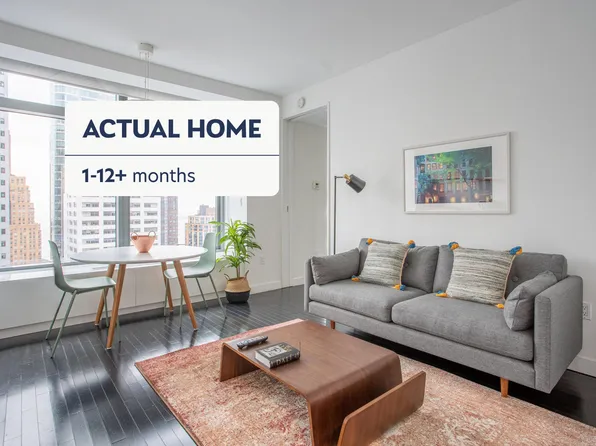 123 Washington St #28H, New York, NY 10006